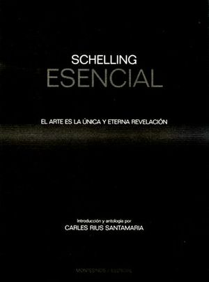 SCHELLING ESENCIAL