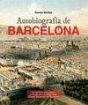 AUTOBIOGRAFIA DE BARCELONA