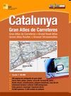 CATALUNYA,  GRAN ATLES DE CARRETERES