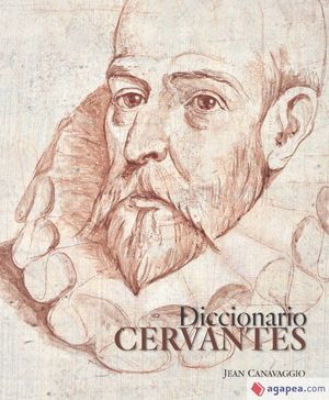 DICCIONARIO CERVANTES