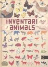 INVENTARI IL·LUSTRAT D´ANIMALS