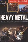 HEAVY METAL