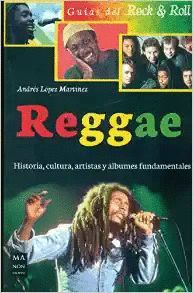 REGGAE