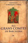 GRANS COMTES DE BARCELONA, ELS