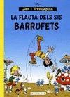FLAUTA DELS SIS BARRUFETS, LA