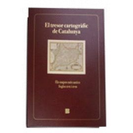 TRESOR CARTOGRÀFIC DE CATALUNYA, EL
