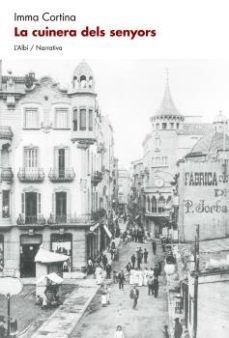 CUINERA DELS SENYORS, LA