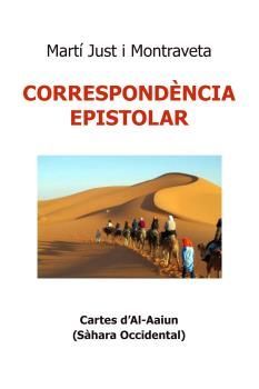 CORRESPONDÈNCIA EPISTOLAR