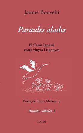 PARAULES ALADES