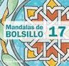 MANDALAS DE BOLSILLO 17