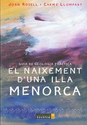 NAIXEMENT D´UNA ILLA, MENORCA, EL