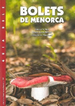 GUIA DELS BOLETS DE MENORCA