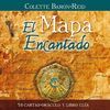 MAPA ENCANTADO, EL (LIBRO + CARTAS)