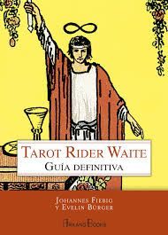 TAROT RIDER WAITE