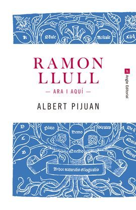 RAMON LLULL. ARA I AQUÍ