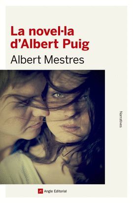 NOVEL·LA D'ALBERT PUIG, LA