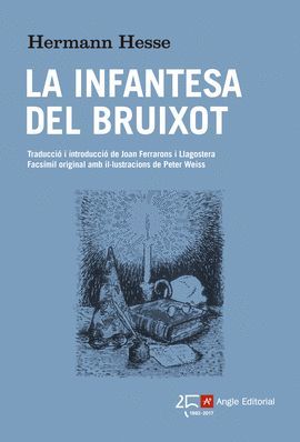 INFANTESA DEL BRUIXOT, LA