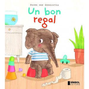 BON REGAL, UN