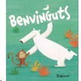 BENVINGUTS