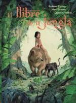 LLIBRE DE LA JUNGLA, EL