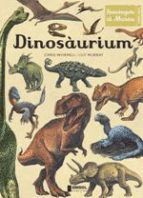 DINOSAURIUM (CAT)