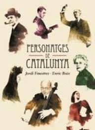 PERSONATGES DE CATALUNYA