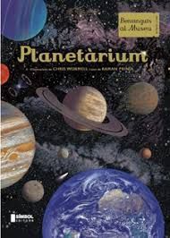 PLANETÀRIUM