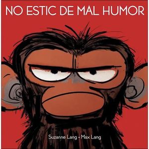 NO ESTIC DE MAL HUMOR!!