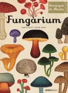 FUNGÀRIUM