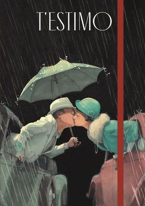 T'ESTIMO - LA LLIBRETA