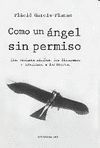 COMO UN ÁNGEL SIN PERMISO