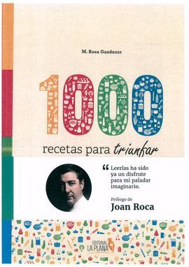 1000 RECETAS PARA TRIUNFAR