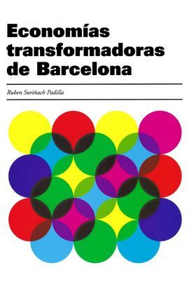 ECONOMIAS TRANSFORMADORAS DE BARCELONA (CASTELLANO)