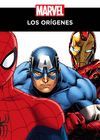 MARVEL: LOS ORÍGENES