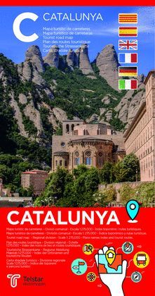 CATALUNYA COMARQUES