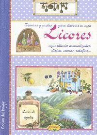 LICORES