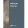 PRIMERS POEMES