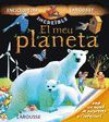 MEU PLANETA, EL