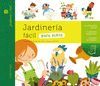 JARDINERÍA FÁCIL PARA NIÑOS