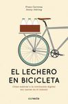 LECHERO EN BICICLETA, EL