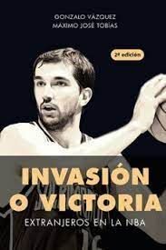 INVASIÓN O VICTORIA