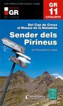 GR 11 - SENDER DELS PIRINEUS - CATALUNYA