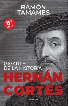 HERNÁN CORTÉS