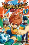 INAZUMA ELEVEN GO! Nº 01