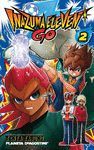 INAZUMA ELEVEN GO! Nº 02