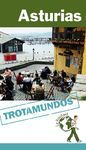 ASTURIAS, TROTAMUNDOS - ROUTARD