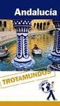 ANDALUCÍA, GUIA TROTAMUNDOS - ROUTARD