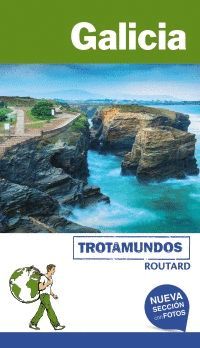 GALICIA, GUIA TROTAMUNDOS - ROUTARD