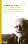 CONVERSACIONES CON EL BIBLISTA JOSEP RIUS-CAMPS