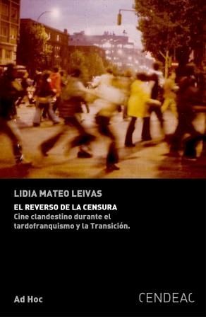 REVERSO DE LA CENSURA, EL